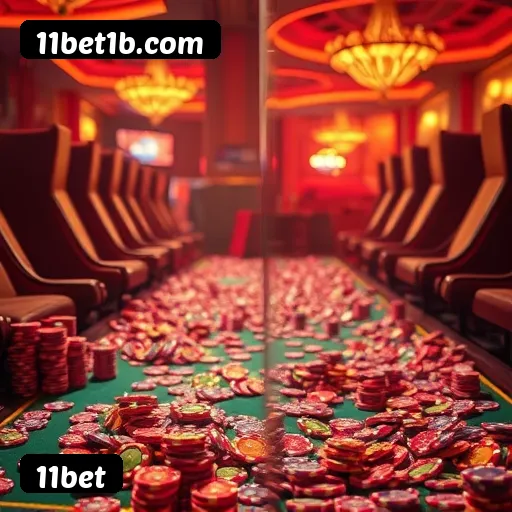 Benefícios do Login 11bet - Bônus e Vantagens Exclusivas